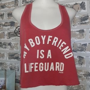 💲O'Neill muscle shirt